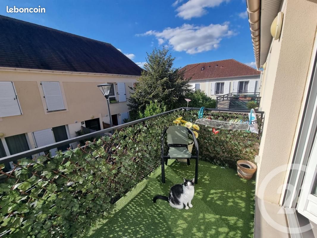 Appartement a louer brie-comte-robert - 2 pièce(s) - 39 m2 - Surfyn