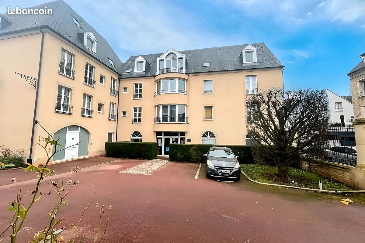 Appartement 2 pièces 45 m² · à Caen · 45 m² · 199 900 €
