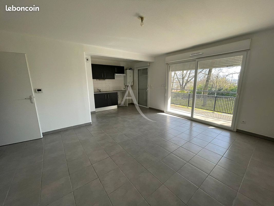 Appartement a louer colomiers - 3 pièce(s) - 62 m2 - Surfyn