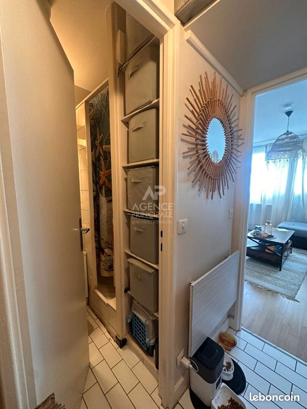 Appartement a louer saint-germain-en-laye - 1 pièce(s) - 21 m2 - Surfyn