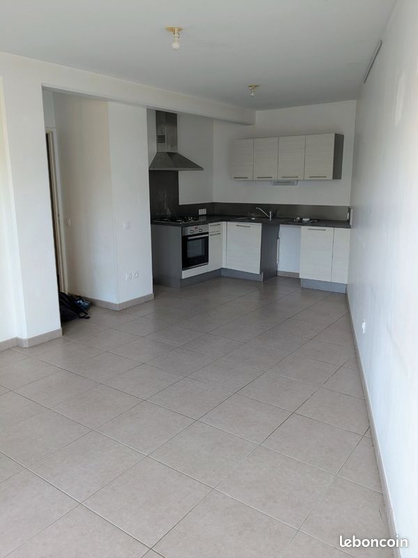Appartement 3 pièces 57 m² · à Rennes · 57 m² · 830 €