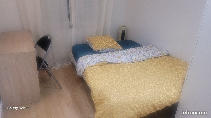Maison 1 pièce 10 m²
