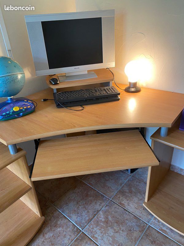 Bureau d’angle (image 2)