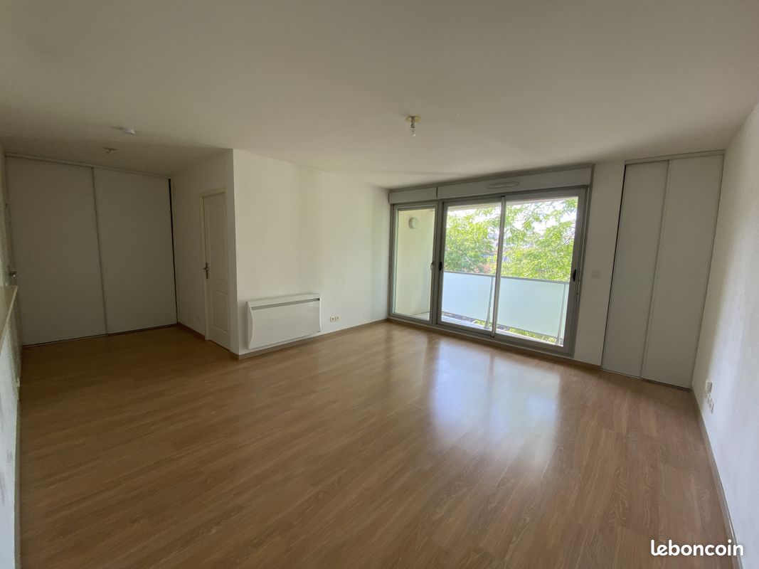 Appartement 2 pièces 50 m² · à Reims · 50 m² · 660 €/mois