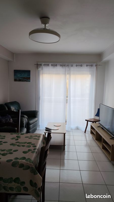 Appartement 3 pièces 52 m² · à Dijon · 52 m² · 850 €