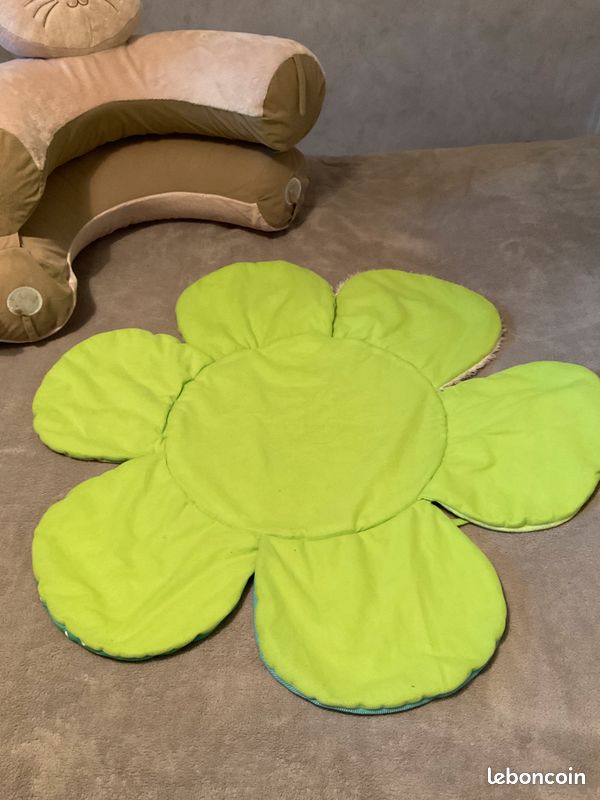 Tapis d éveil /activités oxybul (image 4)