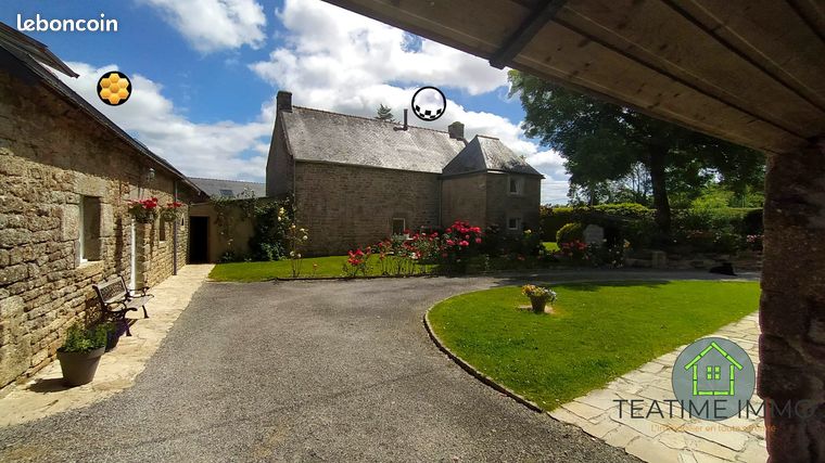 Propriété 12 pièces 274 m²