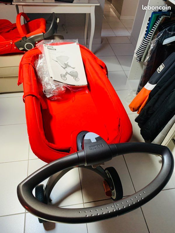 Poucette stokke (image 3)