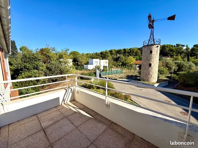 Appartement 2 pièces 41 m² · à Marseille · 41 m² · 189 000 €