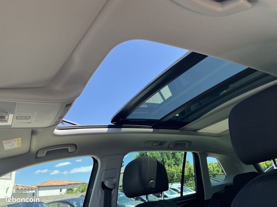 Volkswagen TIGUAN 2.0 TDI 150CH ELEGANCE DSG7 (image 19)