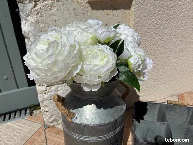 Décoration maison style vintage (image 10)