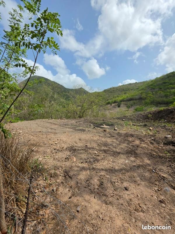 Terrain 1 000 m² Anses D Arlet · aux Anses-d'Arlet · 194 000 €