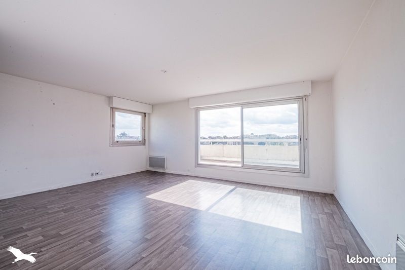 Appartement 3 pièces 82 m²