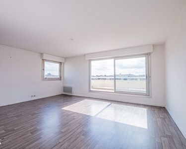 Appartement 3 pièces 82 m²