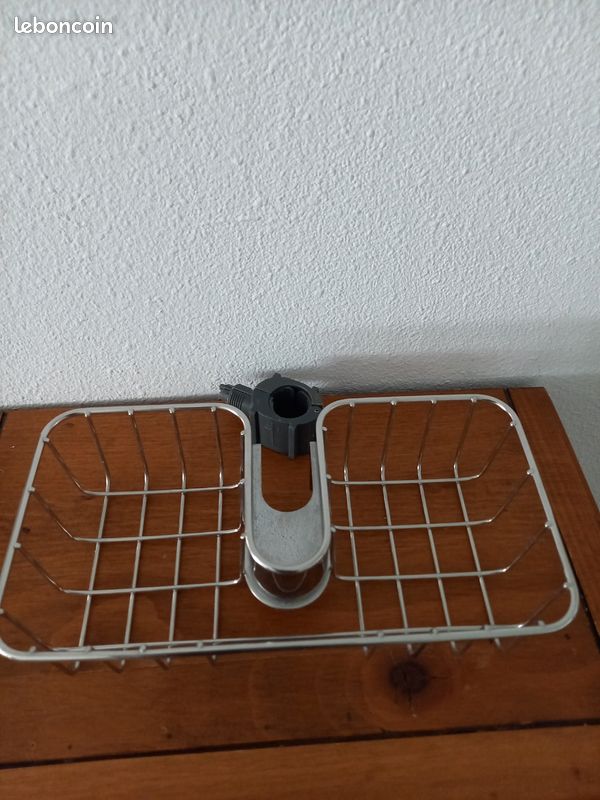 Étagère de douche Ikea (image 1)