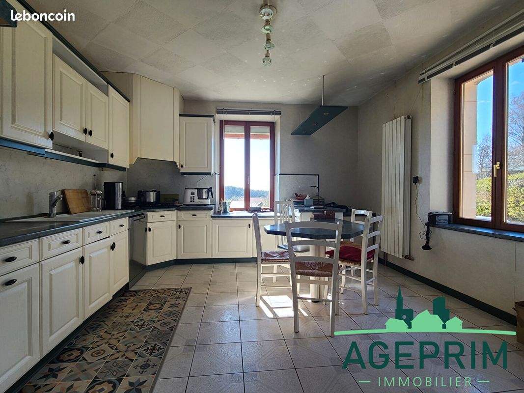 Maison 7 pièces 155 m² (image 7)