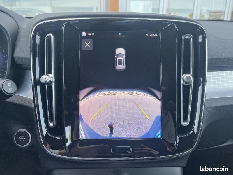 Volvo XC40 B3 163ch Start DCT 7 (image 14)