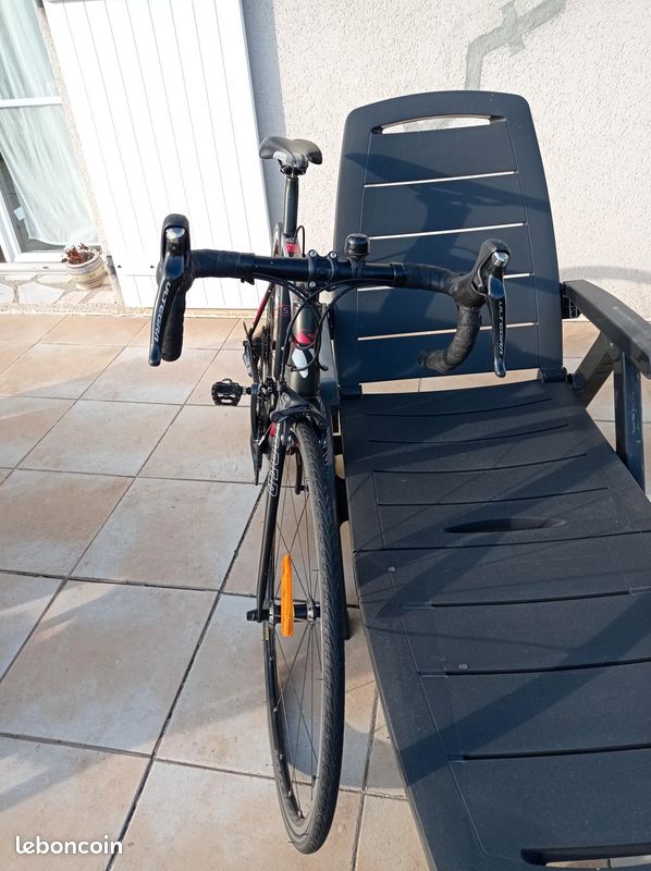 Vélo CARBONE, COURSE route SCRAPPER SPEGO 200 (image 6)