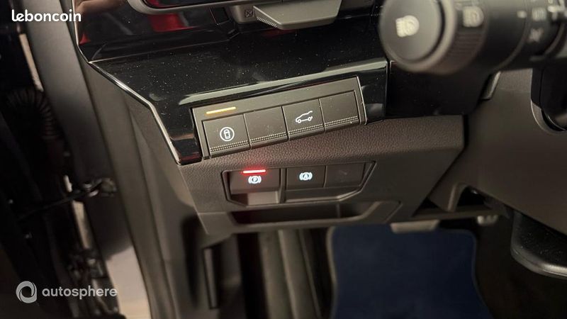 Renault Rafale 1.2 E-Tech full hybrid 200ch esprit Alpine - 25 (image 27)