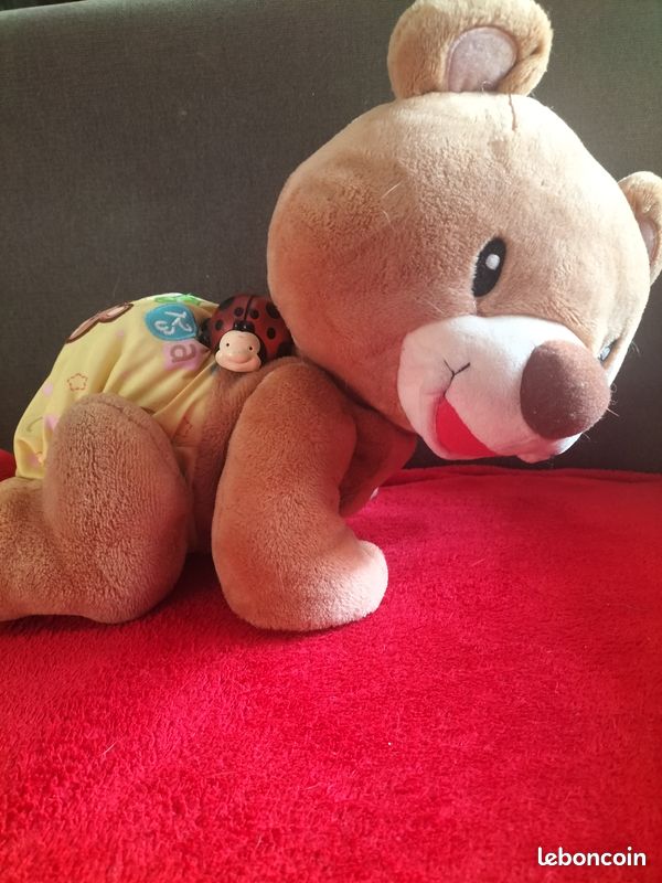 Jouet pour enfant (image 6)
