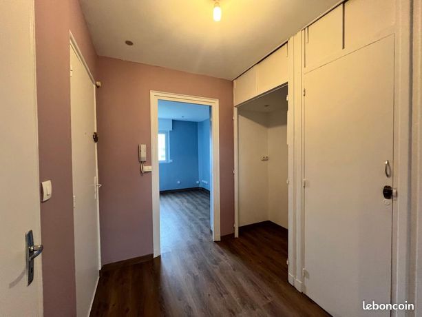 Appartement 2 pièces 31 m²