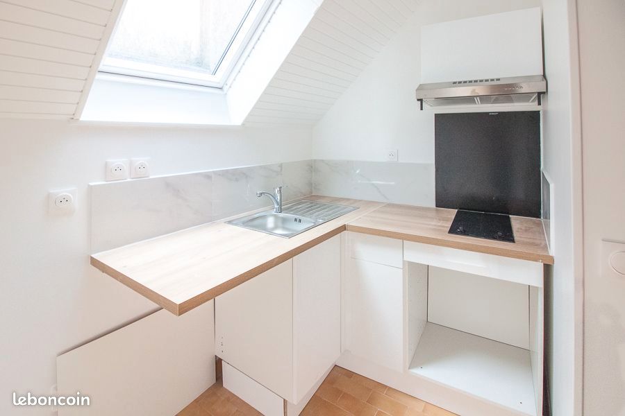 Appartement a louer pontoise - 1 pièce(s) - 25 m2 - Surfyn
