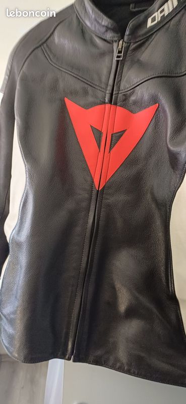Blouson DAINESE MOTO (image 1)
