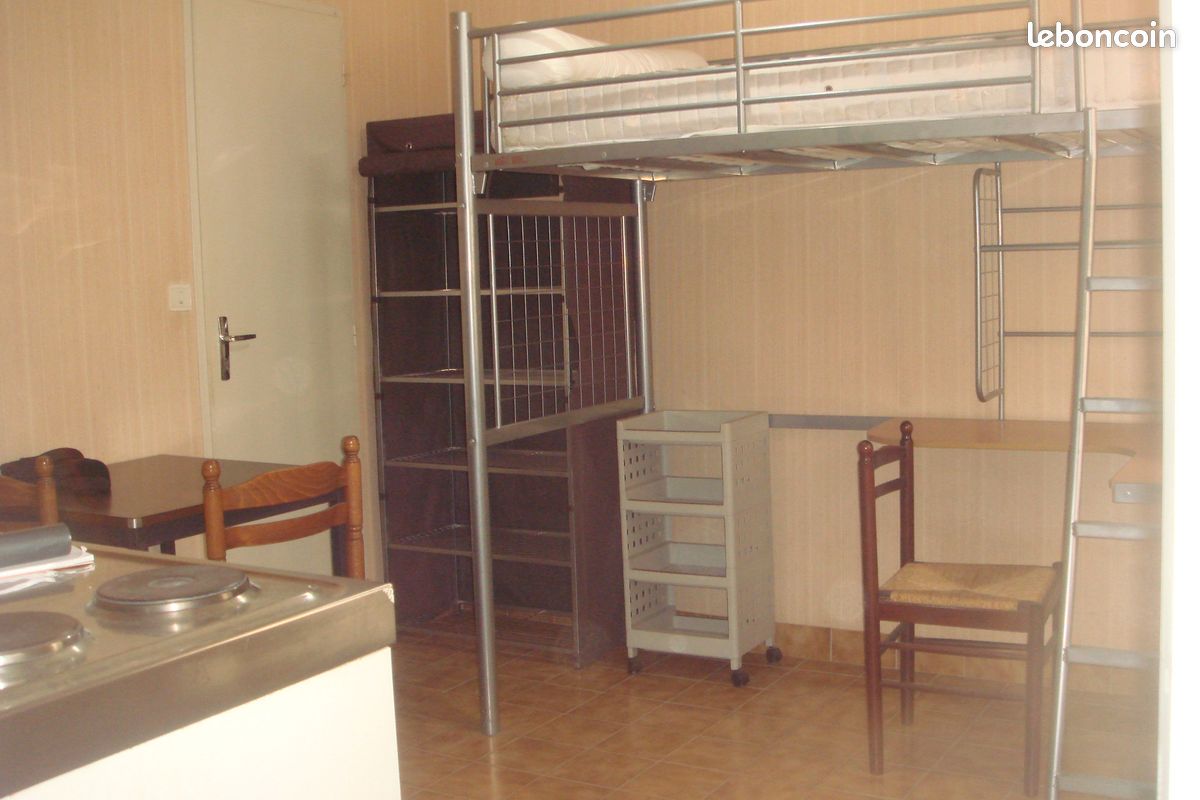 Immeuble 3 pièces 55 m² · à Niort · 55 m² · 160 000 €