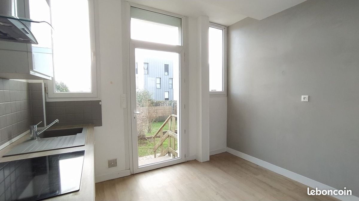 Appartement a louer lanester - 3 pièce(s) - 65 m2 - Surfyn