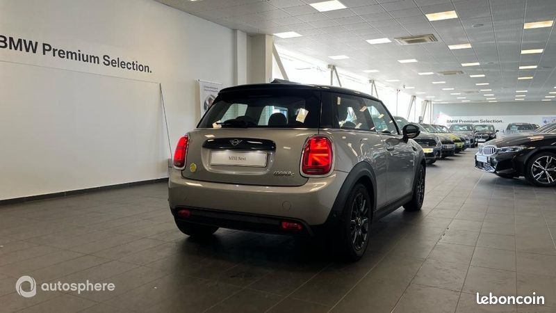 Mini Mini Cooper SE 184ch Essential BVA (image 5)