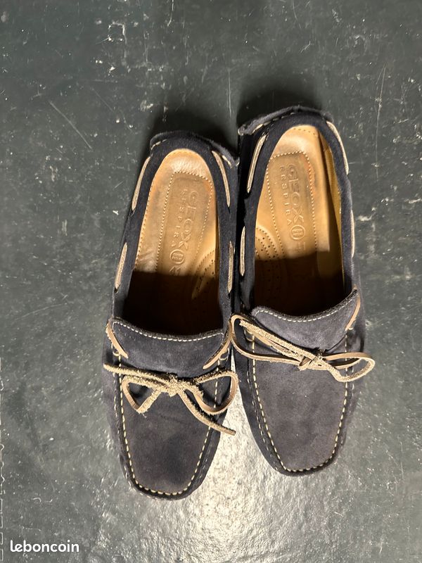 Chaussure geox (image 1)