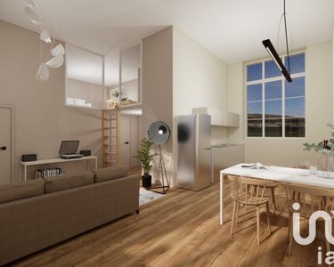 Appartement 330 000 € - 78 m²