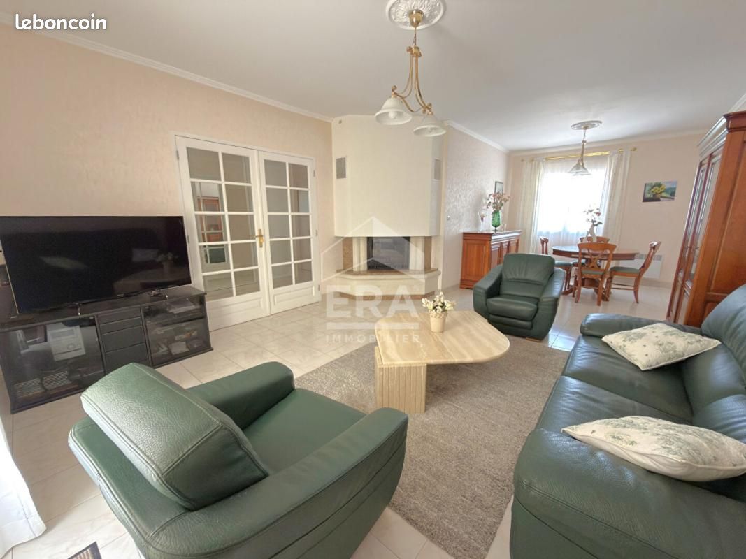 Maison 4 pièces 89 m² · à La Chapelle-Gauthier · 89 m² · 275 000 €