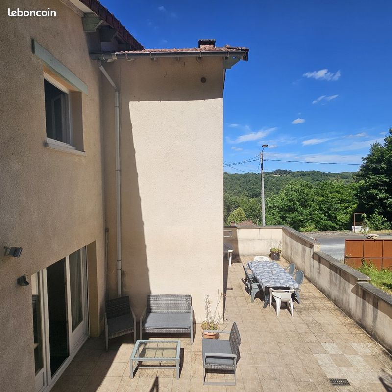 Maison 5 pièces 127 m² · à Bosmie-l'Aiguille · 127 m² · 169 000 €