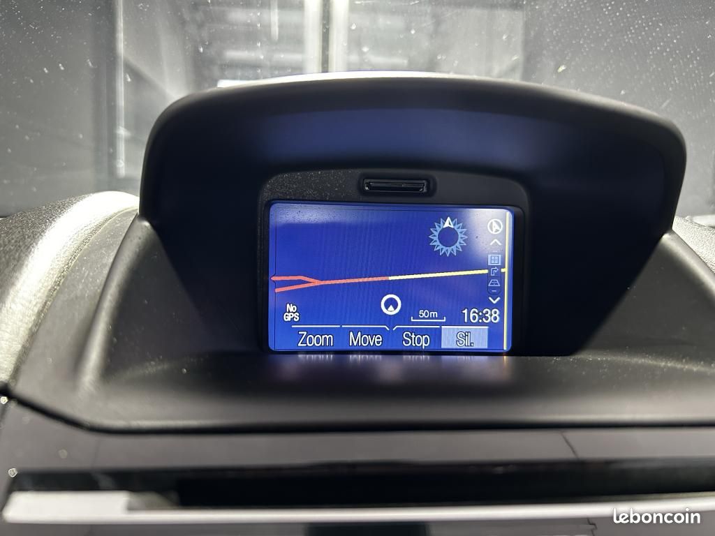 FORD FIESTA ST 182 Sport - 1.6 SCTi EcoBoost - 182ch - PHASE 2 - Garantie 12 mois (image 23)