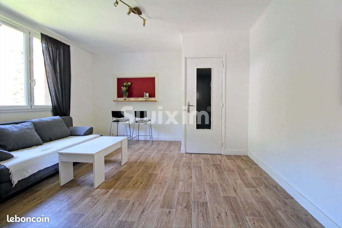 Appartement 2 pièces 40 m² · à Hauts de Bienne · 40 m² · 69 000 €