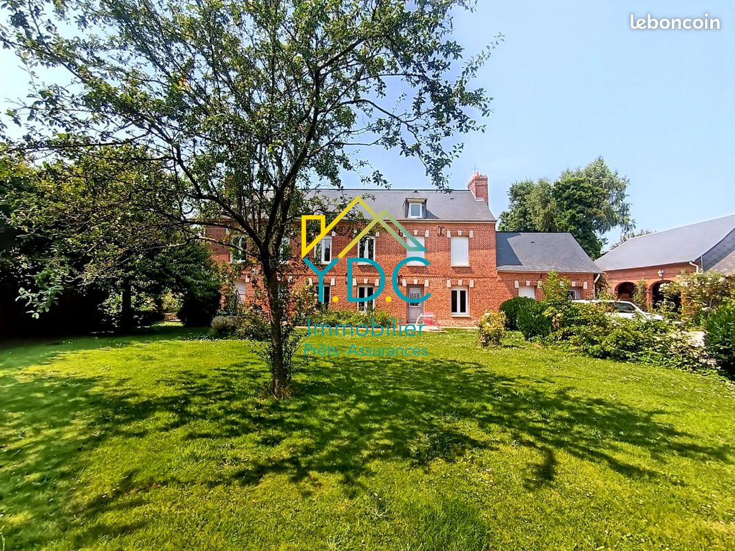 Immeuble 2 pièces 305 m² · à Yvetot · 305 m² · 599 000 €