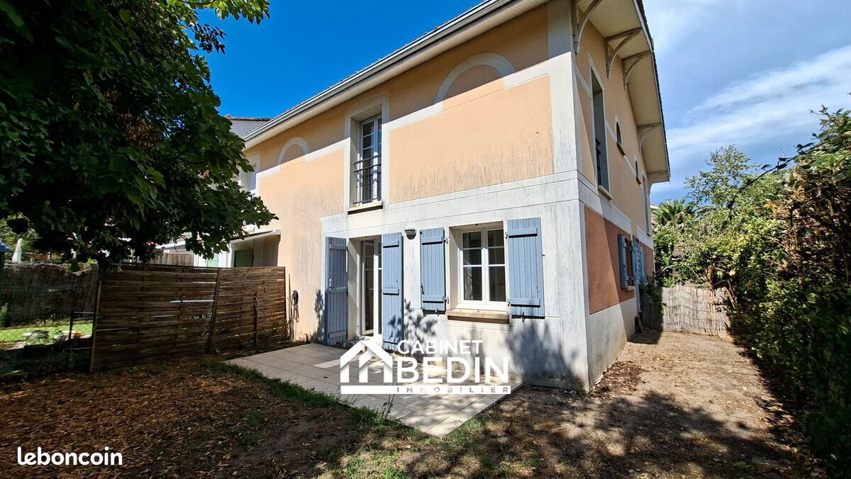 Appartement 3 pièces 64 m² · à Bruges · 64 m² · 296 800 €