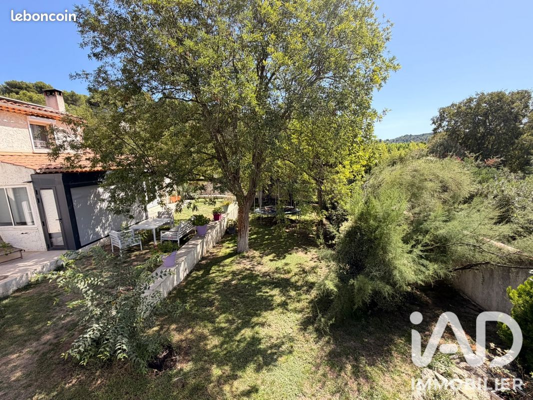Maison 5 pièces 170 m² · à Salon-de-Provence · 170 m² · 625 000 €
