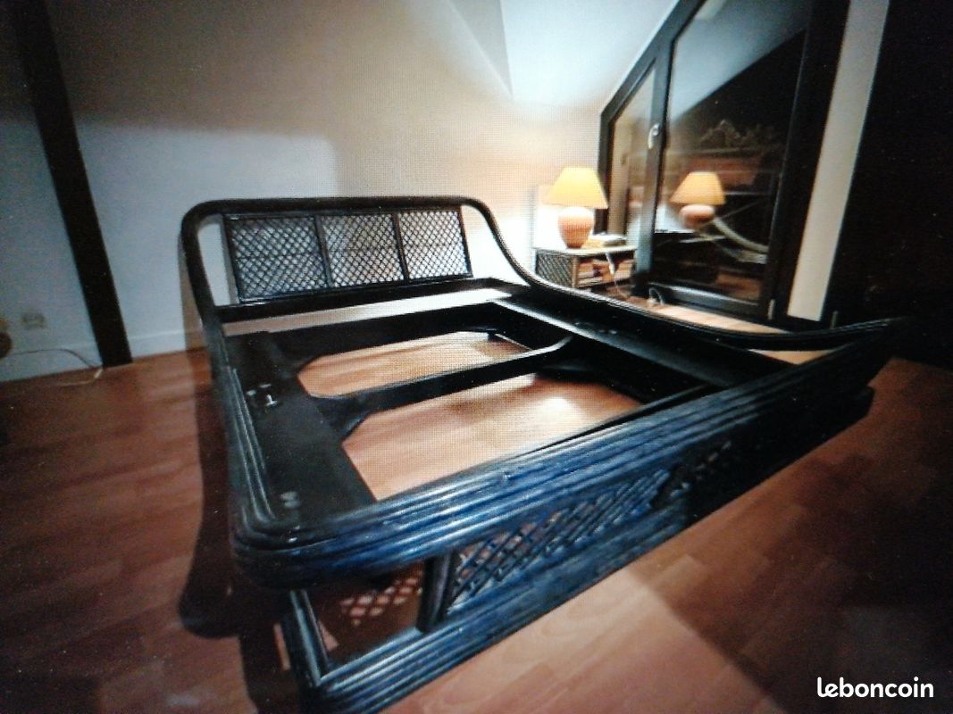 Chambre à coucher (image 1)