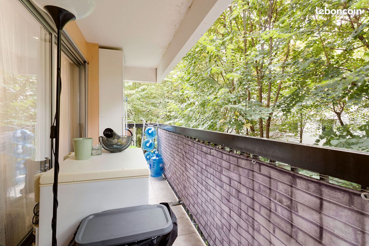 Appartement 4 pièces 70 m² · à Paris · 70 m² · 590 000 €