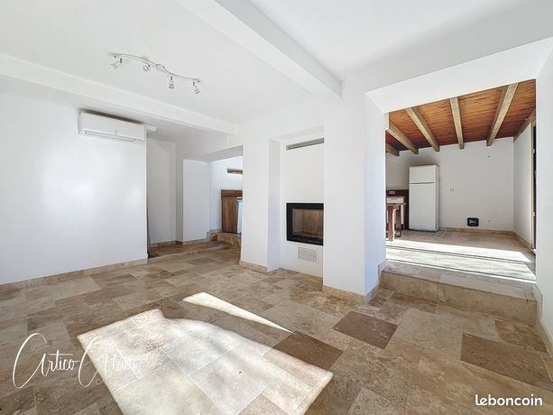 Longère 8 pièces 162 m²