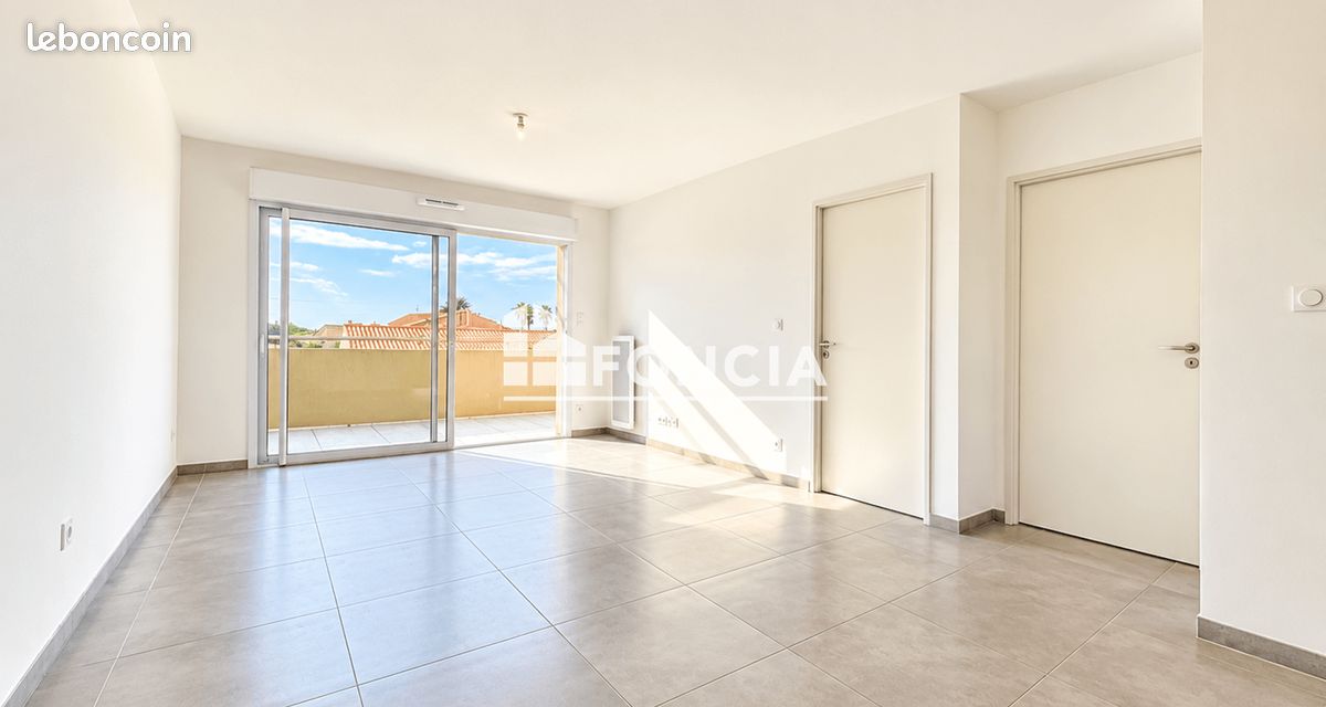 Appartement 2 pièces 40 m² · à Vias · 40 m² · 149 000 €
