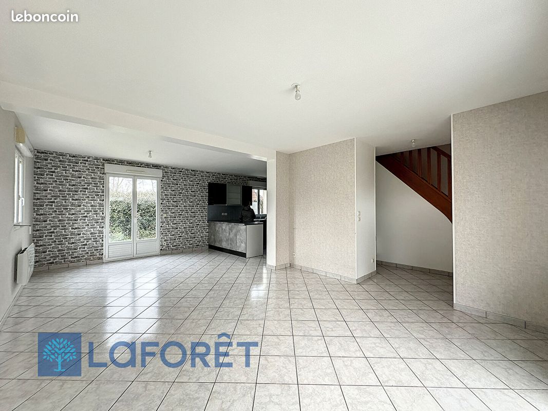Maison 4 pièces 97 m² (image 2)