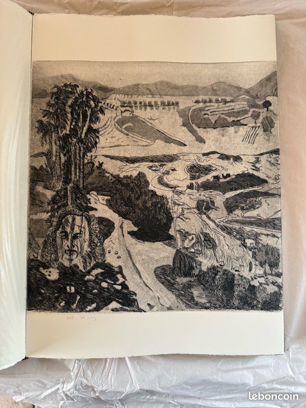 Livre d’art (image 6)
