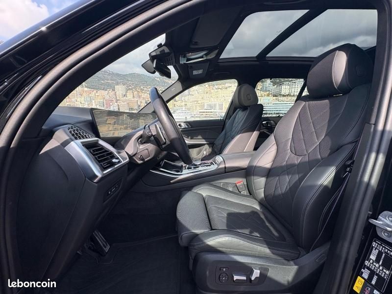 Bmw X5 xDrive50e 489ch M Sport (image 23)