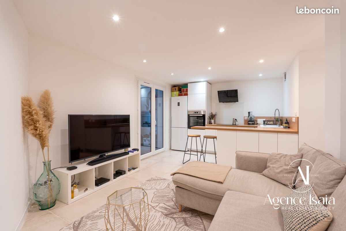 Appartement 2 pièces 46 m² · à Bormes les Mimosas · 46,2 m² · 220 000 €