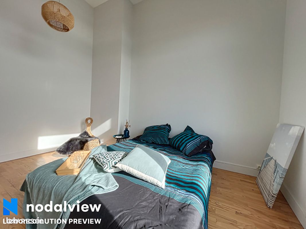 Appartement 2 pièces 56 m² - Bordeaux 33000 (image principale 14)