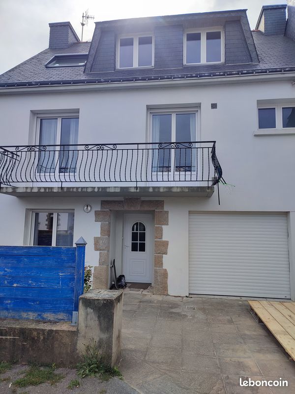 Location maison VANNES pour famille Locations & Gîtes