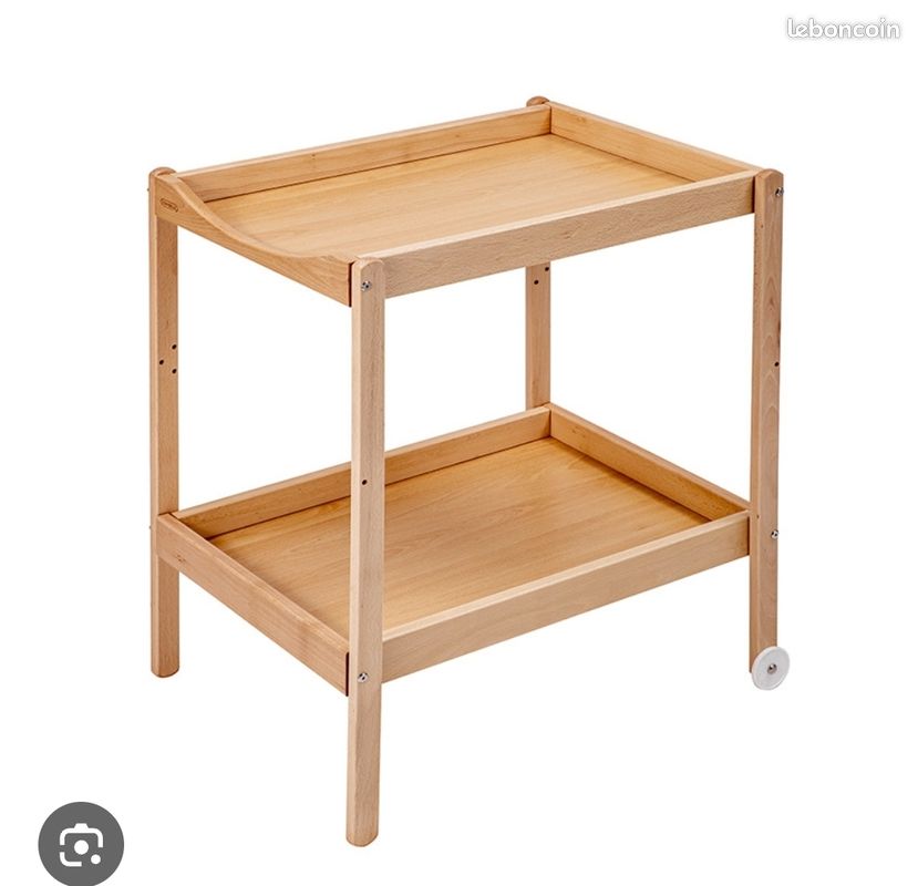 Table à langer (image 1)